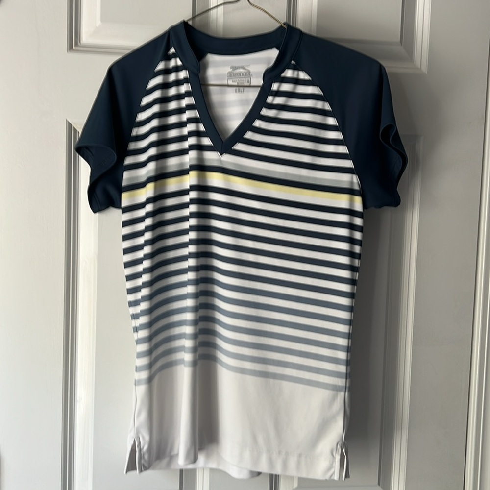 Slazenger golf blue and Golf Set - Picture 7 of 9